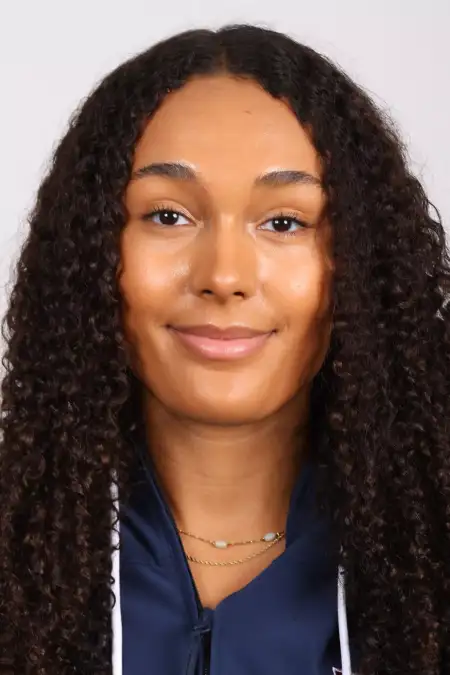 Imani Pugh, Track and Field (O), University of Pennsylvania