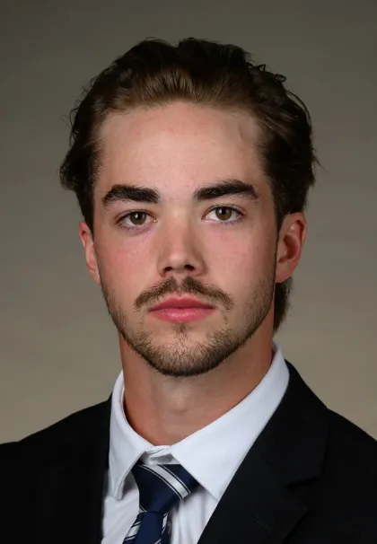 Shea Van Olm, Hockey, undefined