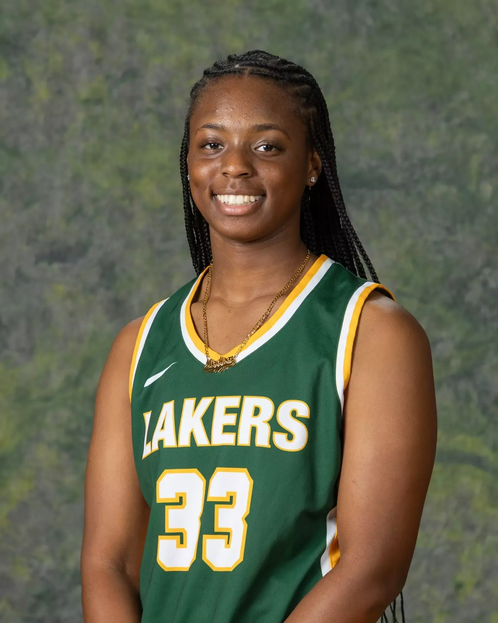 Madison Guillory, Basketball, State University of New York Oswego
