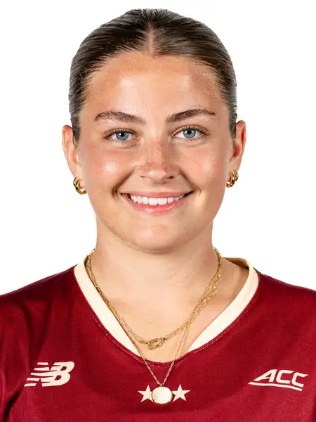 Casey Smith, Lacrosse, Boston College