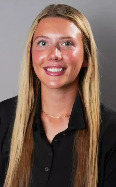 Caroline Ryan, Golf, Idaho State University