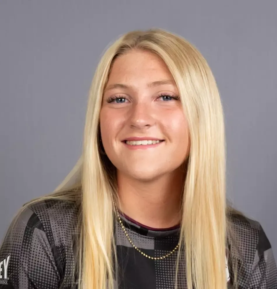 Kaylee Modelski, Soccer, Southern Illinois University