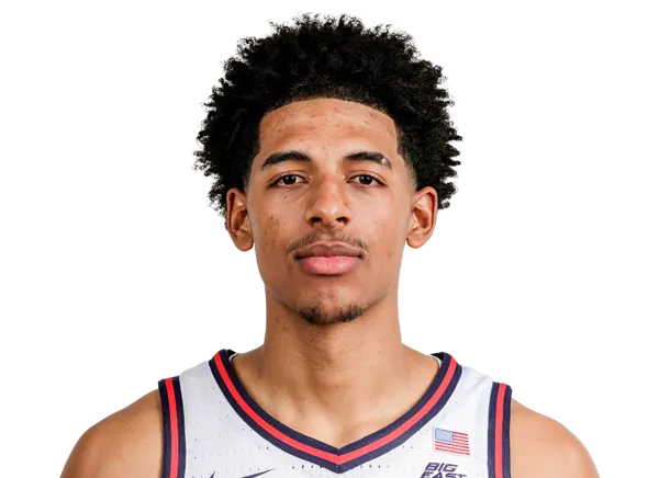 RJ Luis Jr., Basketball, undefined