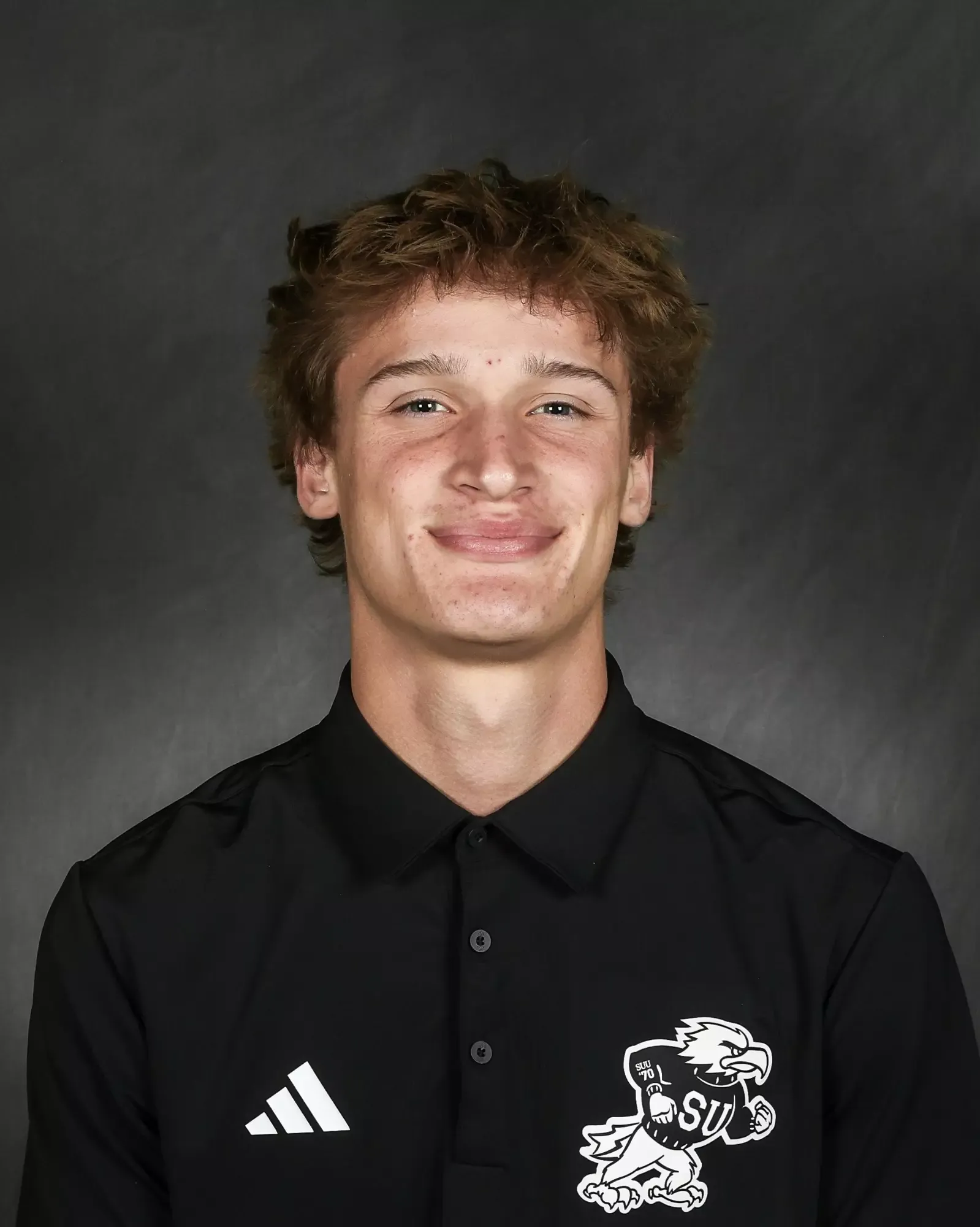 Kyler Helt, Track and Field, Southern Utah University