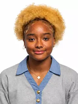 India Williams, Basketball, Georgia College & State University
