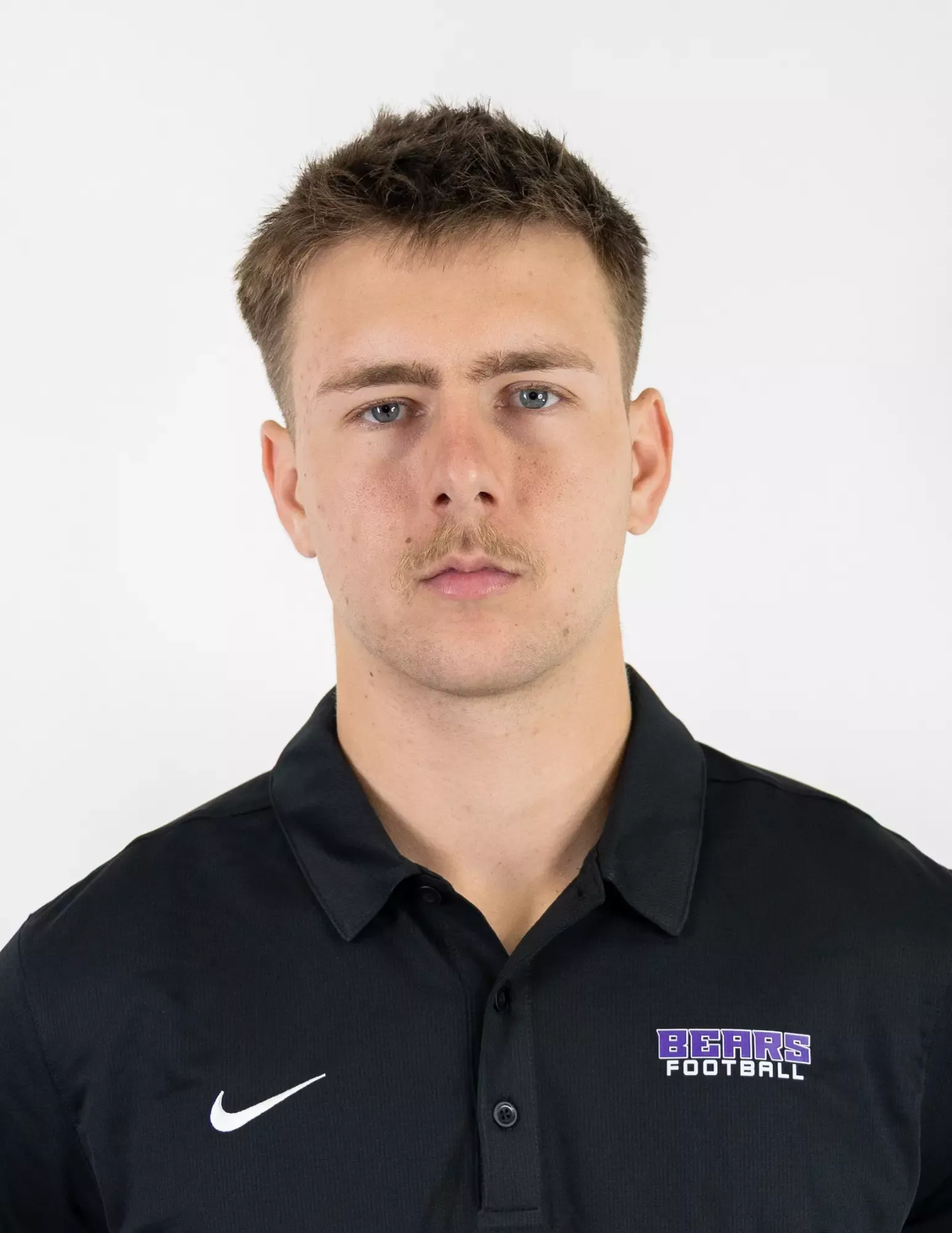 Tyler Dudden, Football, University of Central Arkansas