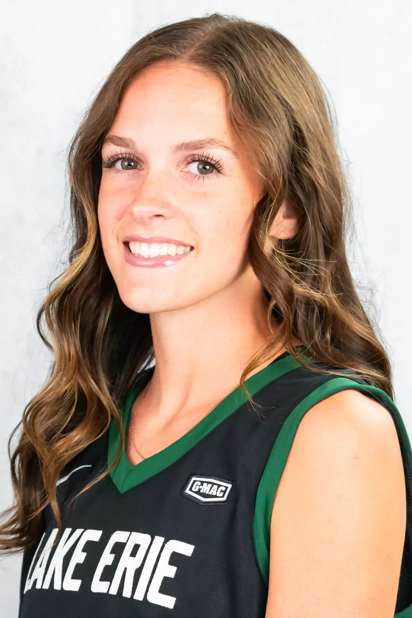 Emma Fouch, Basketball, Lake Erie College