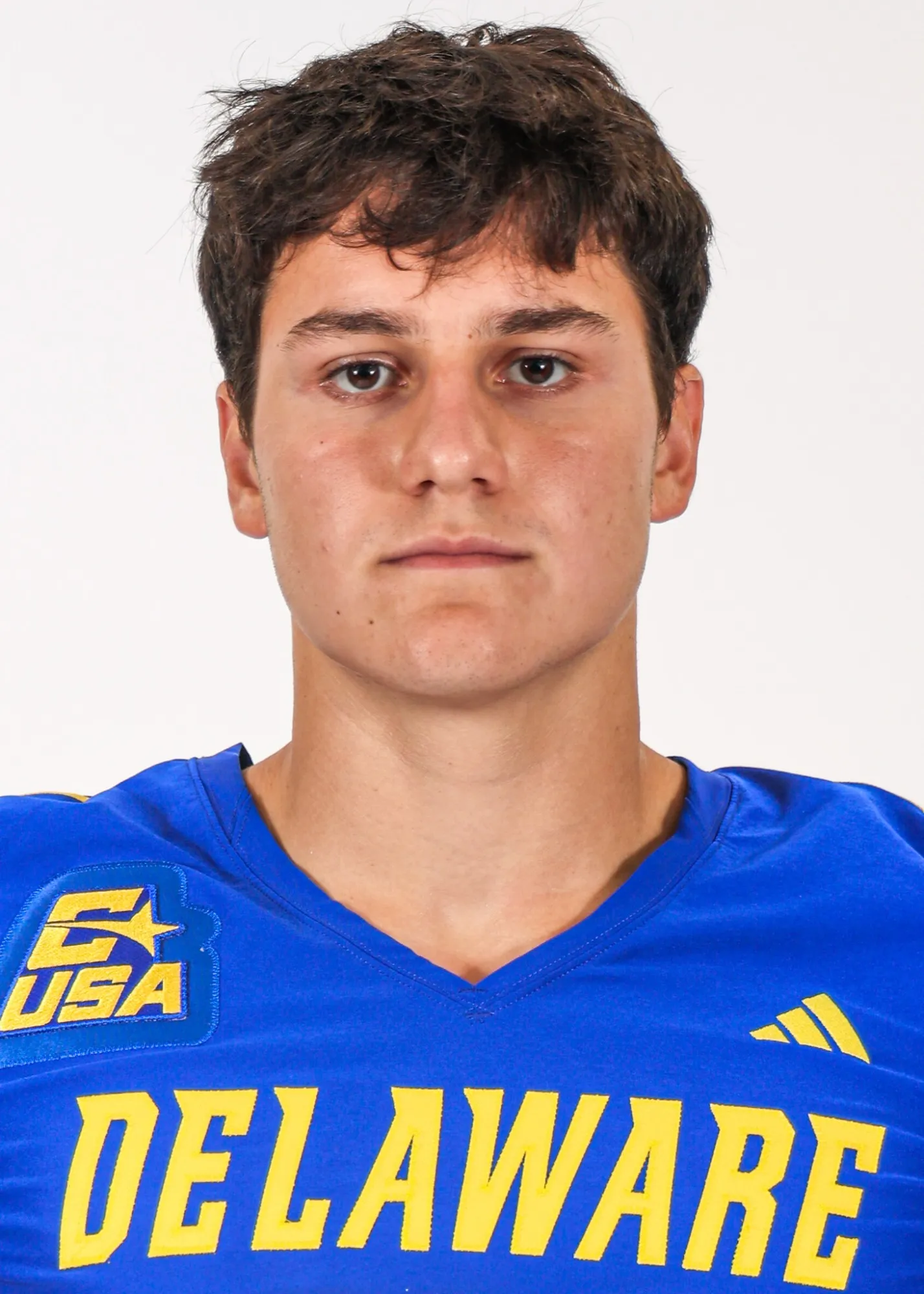 David Oravetz, Football, undefined