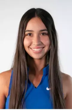 Sophia Gonzalez, Tennis, undefined