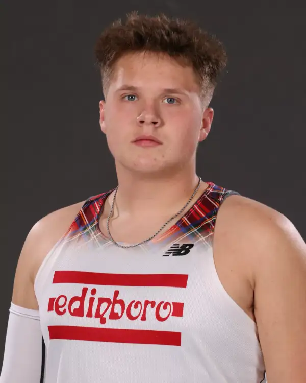 Logan Kerstetter, Track and Field (O), Pennsylvania Western University, Edinboro
