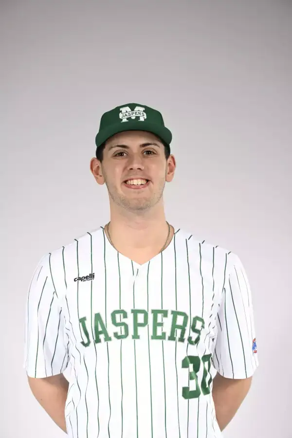 Ryan Foody, Baseball, Manhattan University