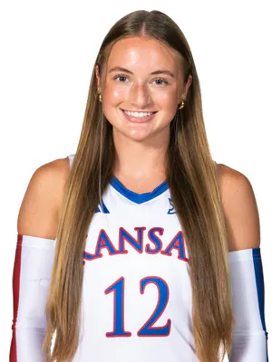 Heidi Devers, Volleyball, undefined