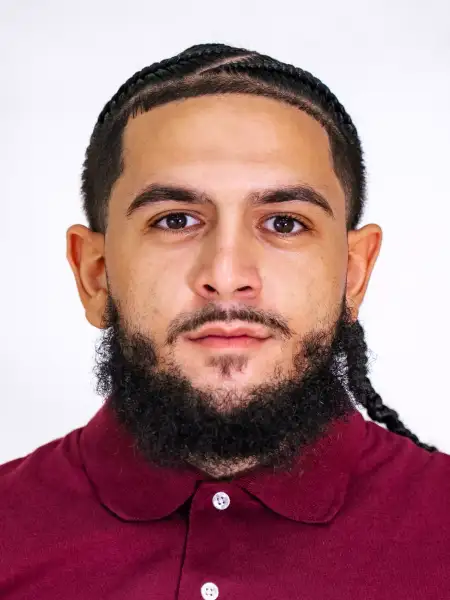 Michael Pedro, Football, Erskine College