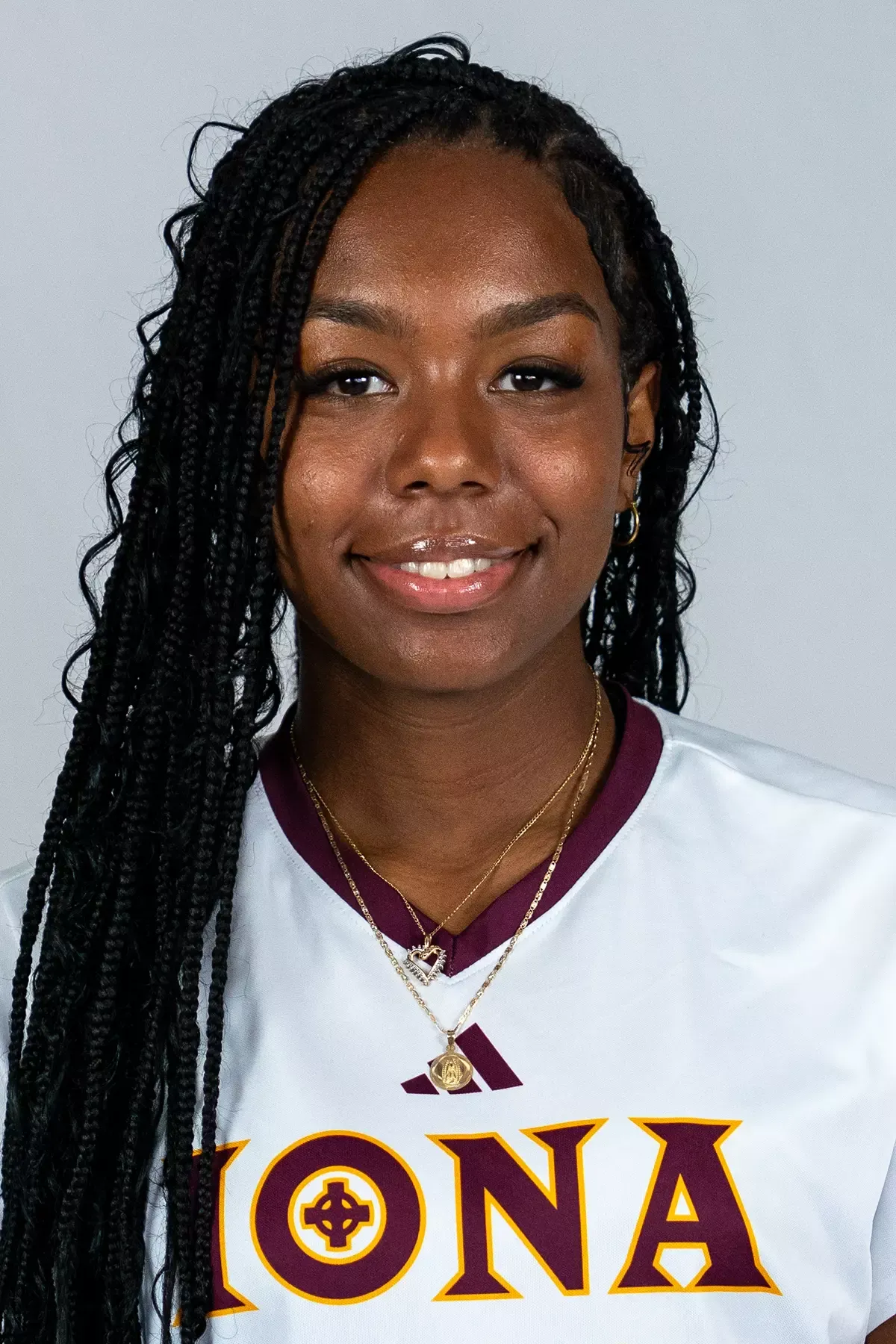 Ava Barker, Soccer, undefined