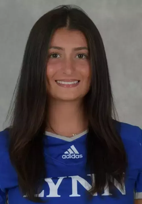 Ella Timperio, Lacrosse, Lynn University