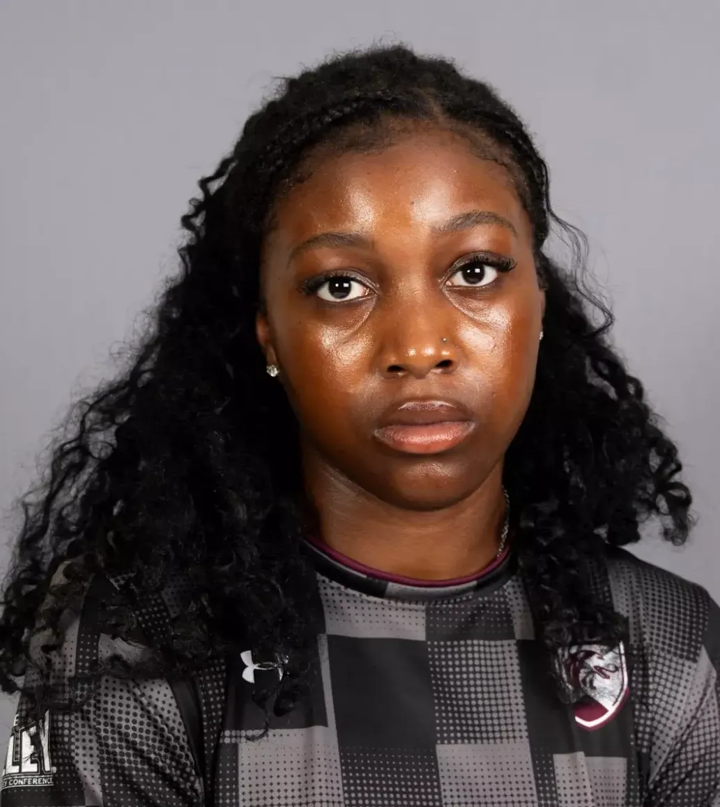 Victoria Hassan, Soccer, Southern Illinois University