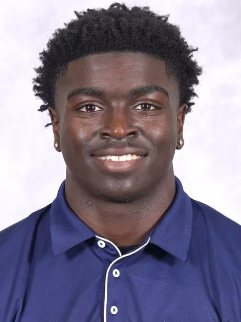 Mykel Calixte, Football, Mercer University
