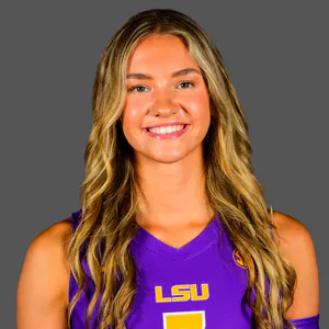 Jessica Jones, Volleyball, undefined