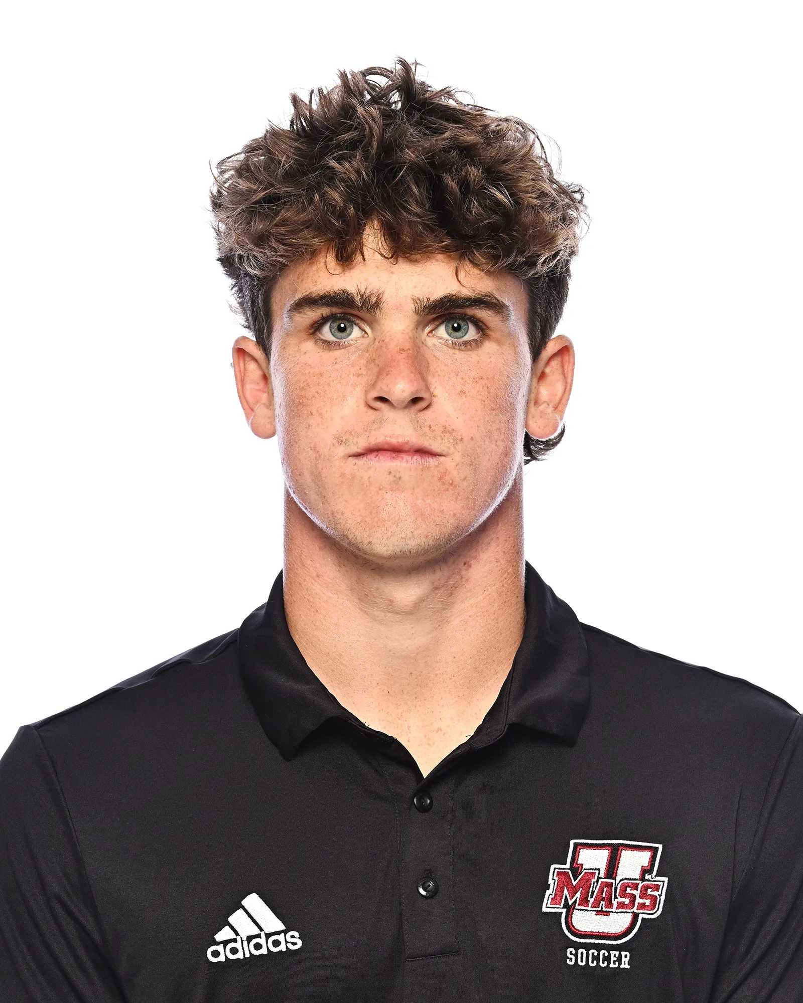 David Street, Soccer, University of Massachusetts Amherst