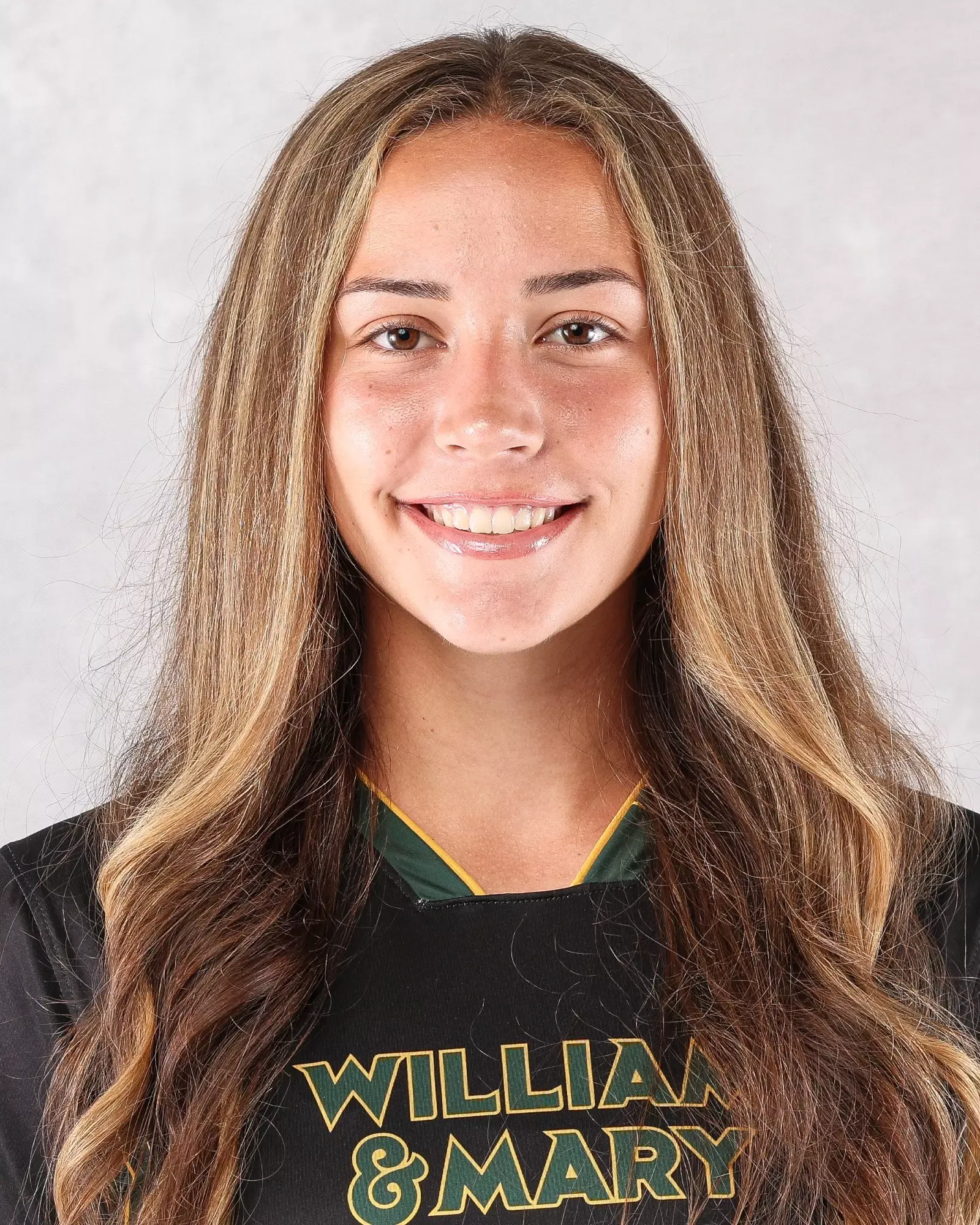 Bryn Overbaugh, Soccer, College of William & Mary
