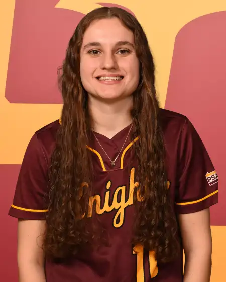 Avery Eckels, Softball, Gannon University