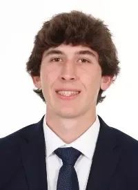 Zacc McDonald, Lacrosse, Binghamton University