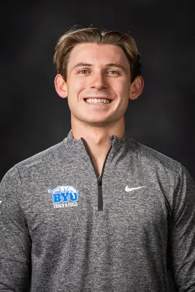 Treyton Anderson, Track and Field, undefined