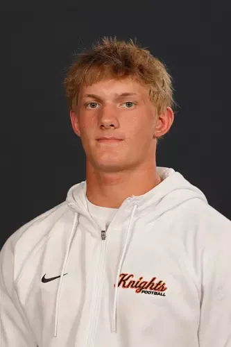 Hunter Wik, Football, Wartburg College