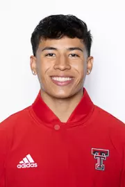 George Garcia, Track and Field, undefined