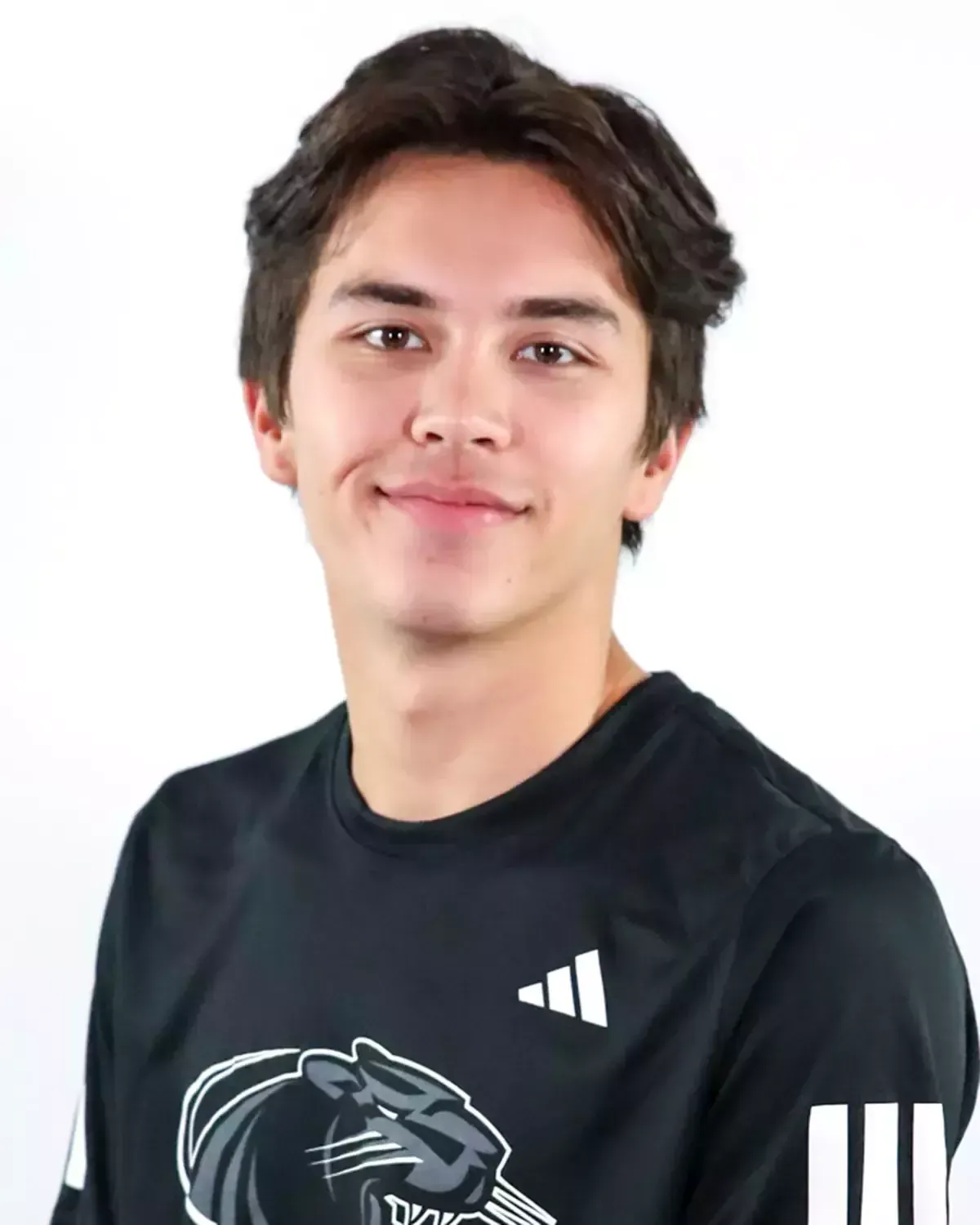 Etienne Dolezal, Swimming & Diving, University of Wisconsin-Milwaukee