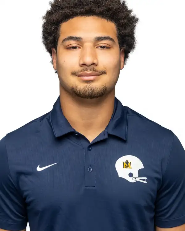 Zayden Cook, Football, Murray State University