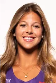 Olivia Clines, Beach Volleyball, Texas Christian University