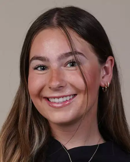 Matalie Greenwood, Softball, Cornell University