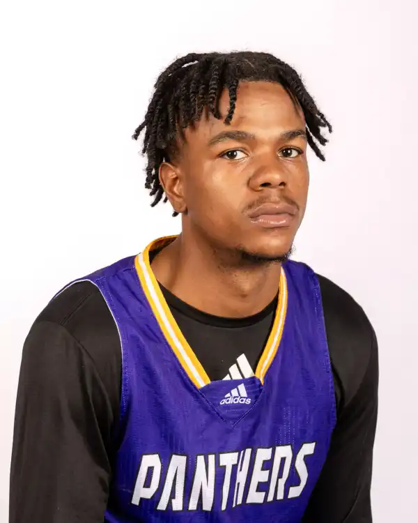 Jaylen Wharton, Basketball, Prairie View A&M University