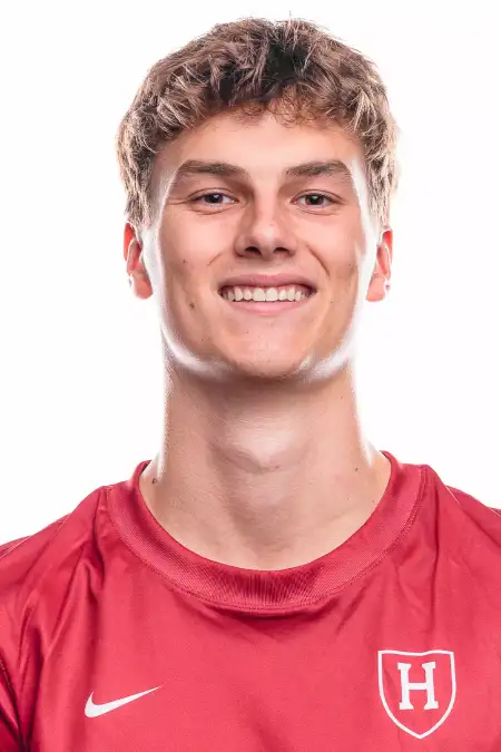 Christo Velikin, Soccer, Harvard University