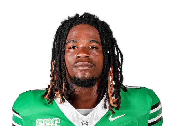 Demarcus Lacey, Football, undefined