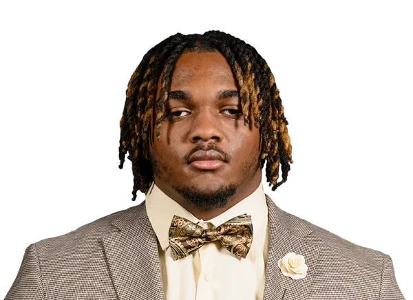 Elyjah Thurmon, Football, undefined