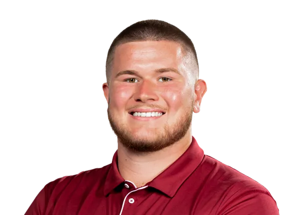 Jaxon King, Football, undefined