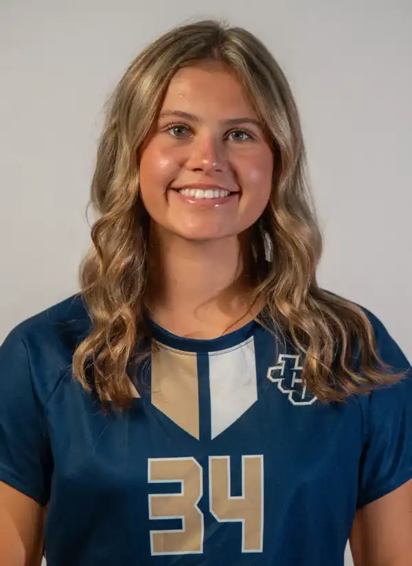 Meredith Mucha, Soccer, John Carroll University