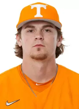 Austin Hunley, Baseball, undefined