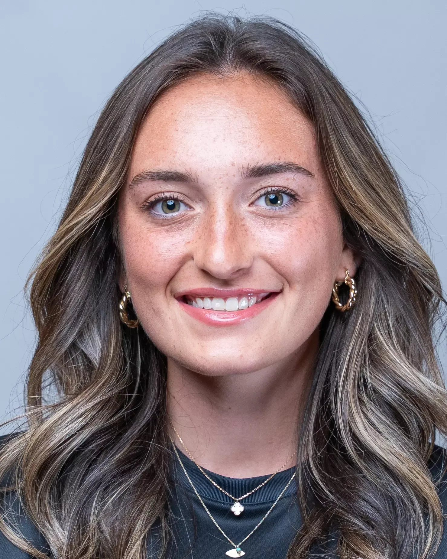 Ivy Tolbert, Soccer, undefined