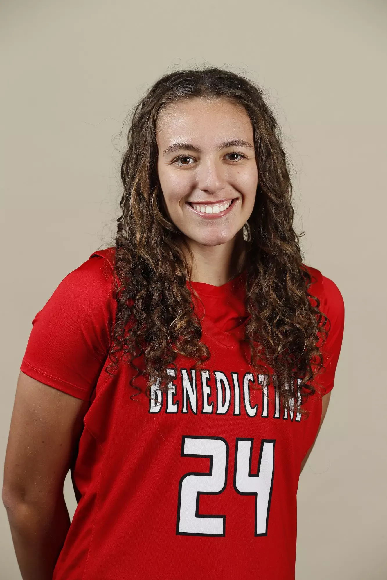 Addison Bryant, Basketball, Benedictine University