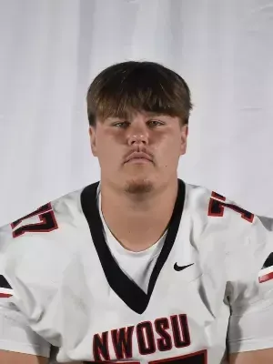 Brayden Heffernan, Football, Northwestern Oklahoma State University