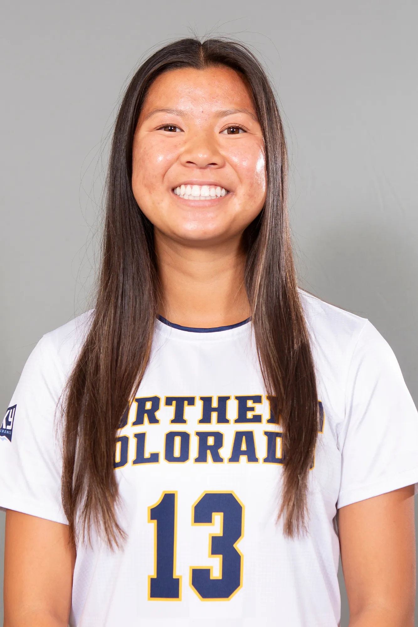 Anneliese Wong, Soccer, undefined