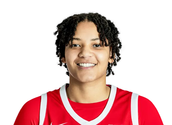 Imani Lester, Basketball, undefined