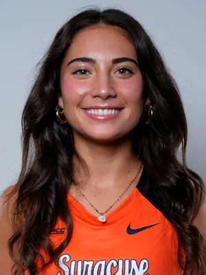 Catalina Pravda, Field Hockey, undefined