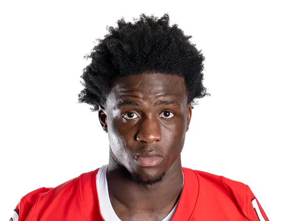 Jesse Ofurie, Football, undefined