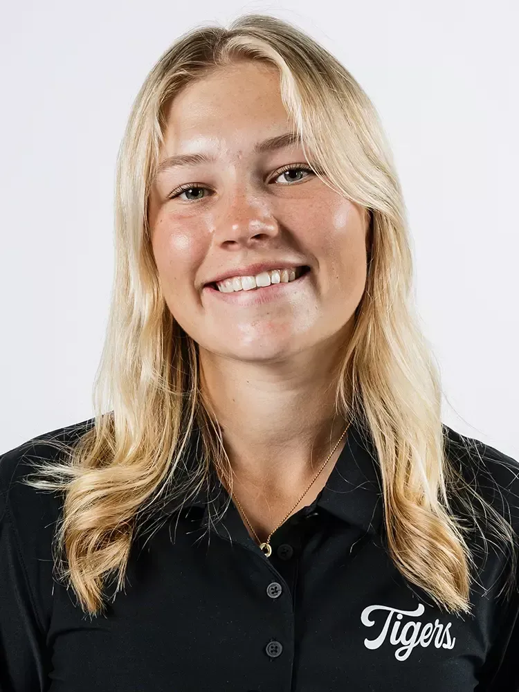 Ebba Liljeberg, Golf, undefined