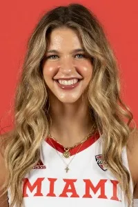 Raegan Lantz, Volleyball, undefined