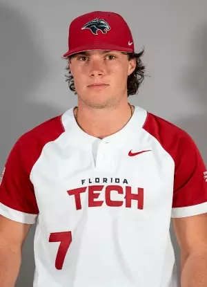 Brady Guthrie, Baseball, undefined